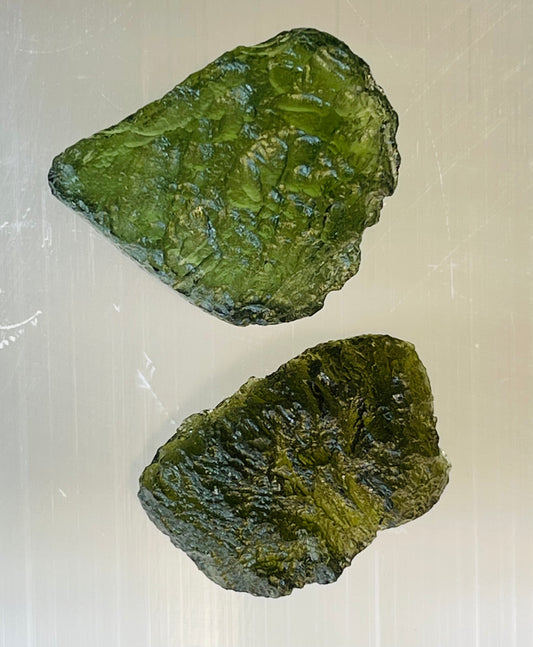 Moldavite