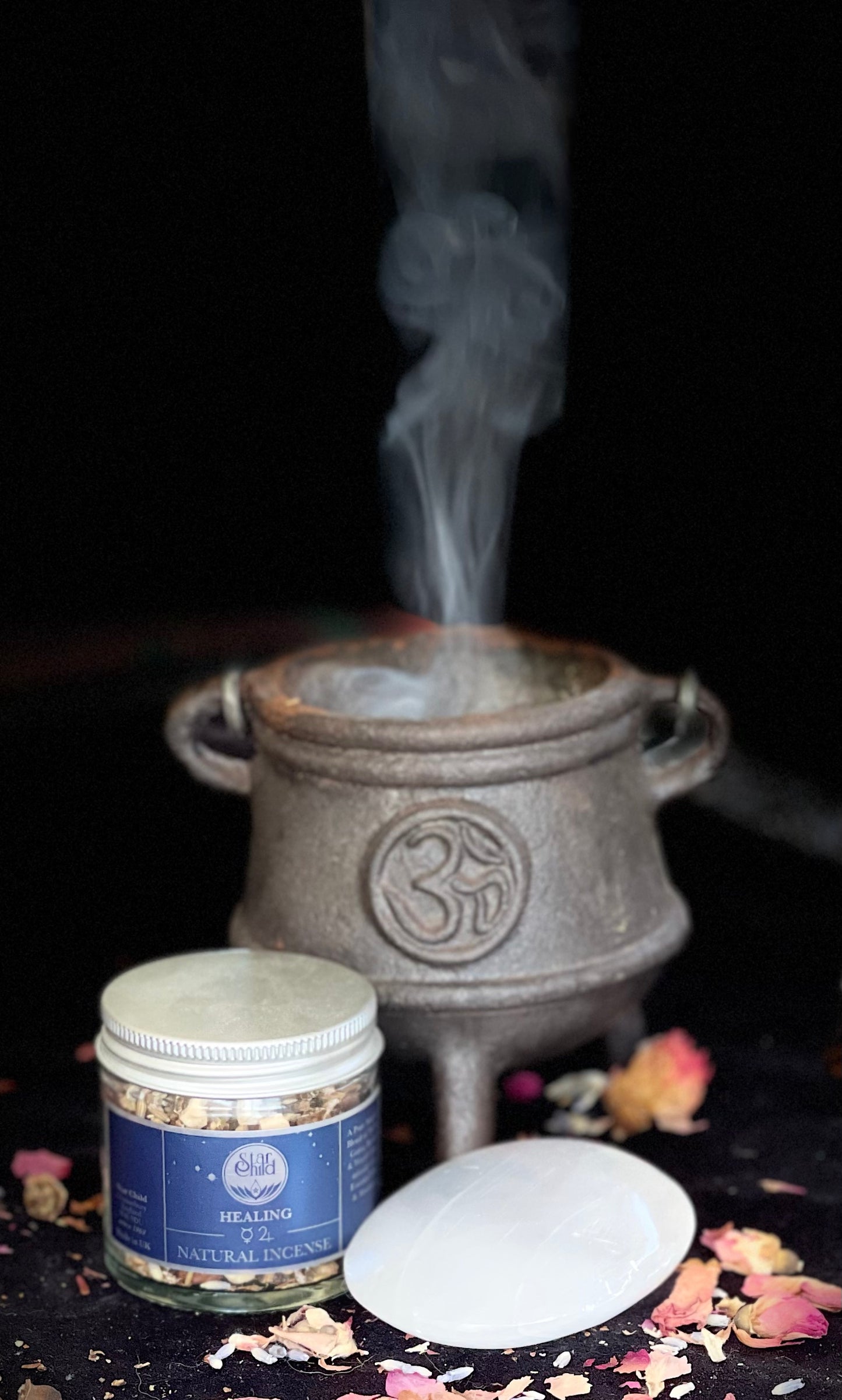 Magical Incense