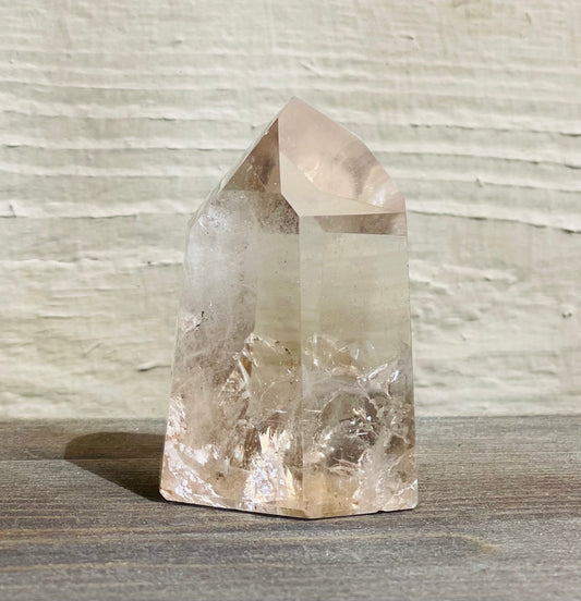 Smokey Quartz Point