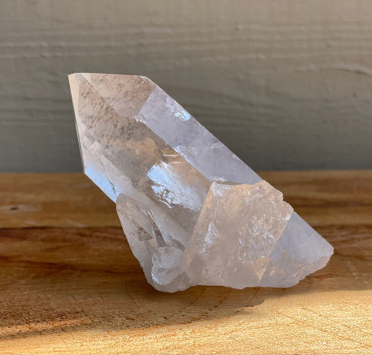 Quartz Cluster